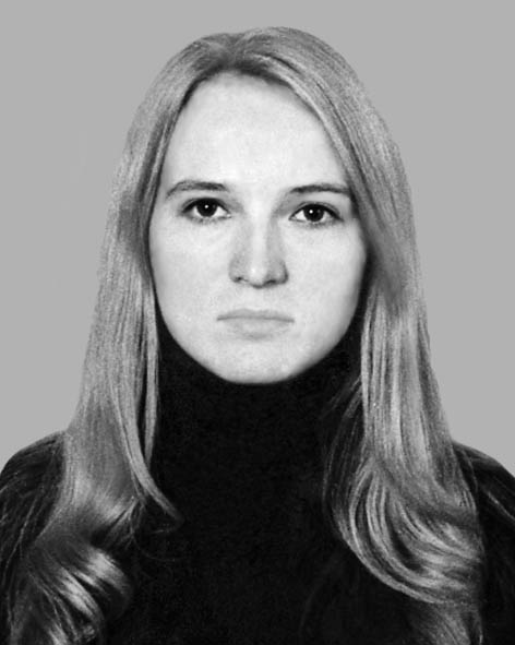 фото: Косьяненко Катерина Володимирівна